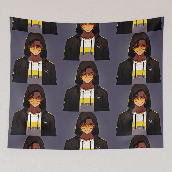 Item preview,  Anime 46 designed and sold by Zeir Shop.