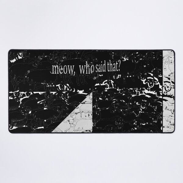 Item preview, Surabstract World of Sheep 8 Meow who said that designed and sold by Arttiiist.