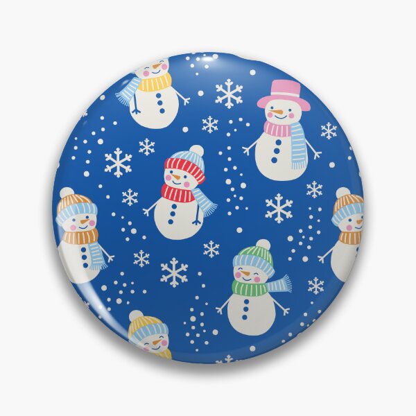 Item preview, Snowy Joy designed and sold by botanical city.