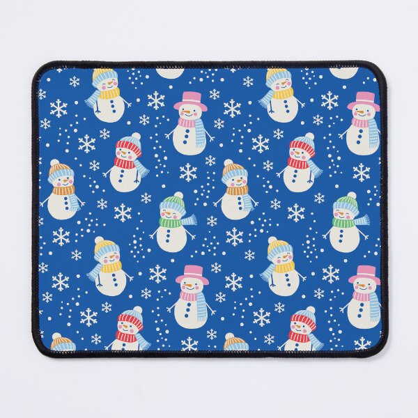 Item preview, Snowy Joy designed and sold by botanical city.
