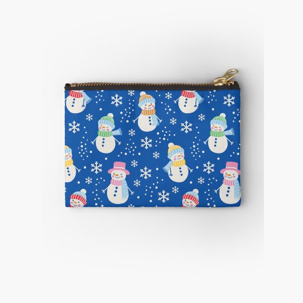 Item preview, Snowy Joy designed and sold by botanical city.
