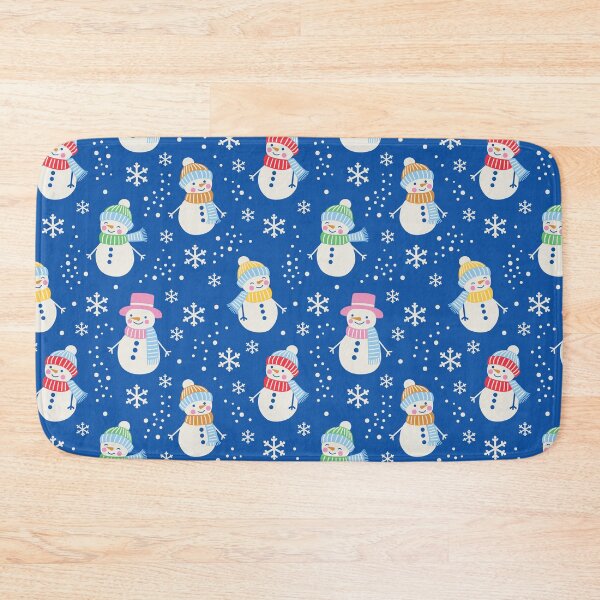 Item preview, Snowy Joy designed and sold by botanical city.