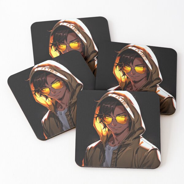 Item preview, Anime 50 designed and sold by Zeir Shop.