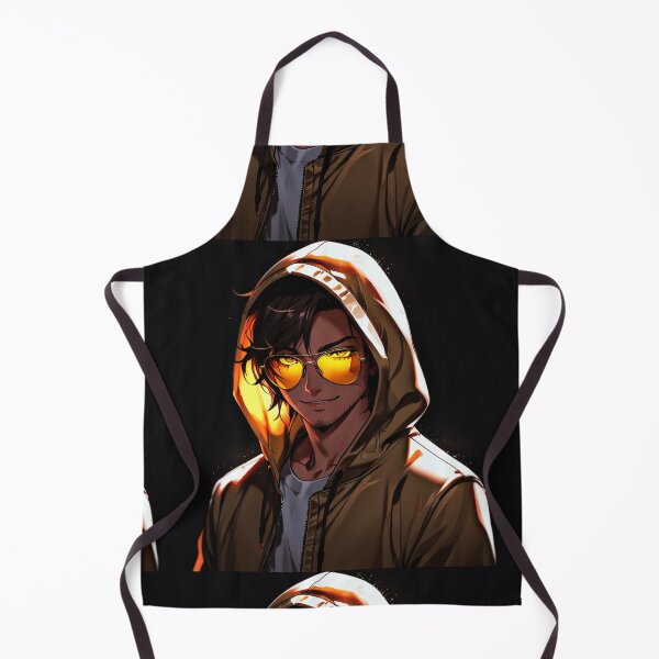 Item preview, Anime 50 designed and sold by Zeir Shop.