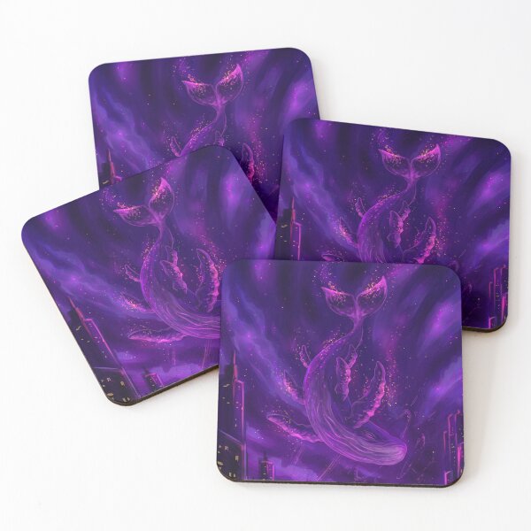 Item preview, Chasing Starlight designed and sold by Petra van Berkum.
