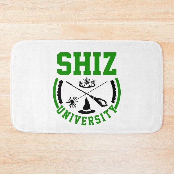Item preview, Shiz University designed and sold by KsuAnn.