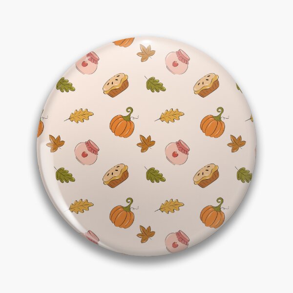 Item preview, Autumn Vibes / Thanksgiving Vibes designed and sold by Shweta Designs (PaperSky).