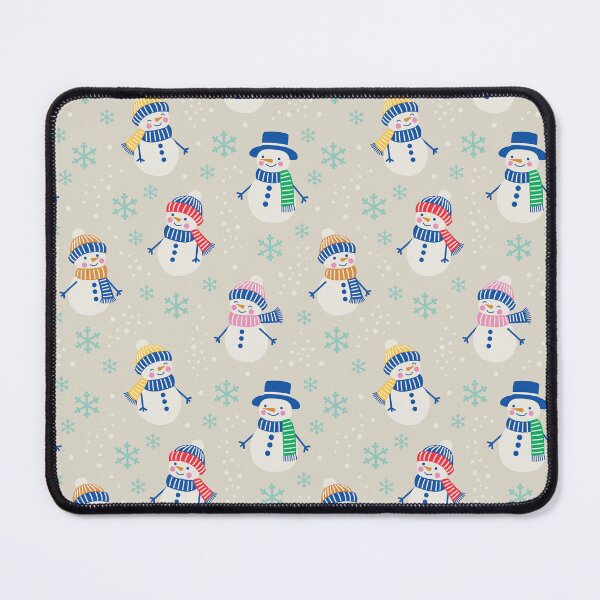 Item preview, Snowy Joy designed and sold by botanical city.