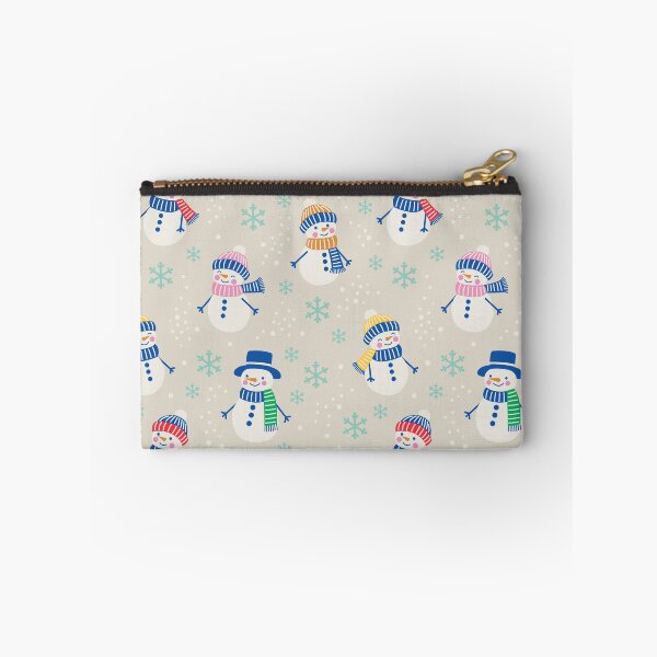 Item preview, Snowy Joy designed and sold by botanical city.