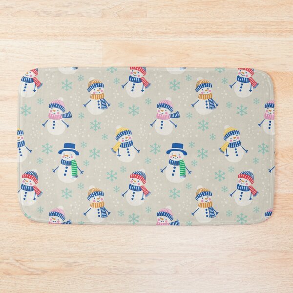Item preview, Snowy Joy designed and sold by botanical city.