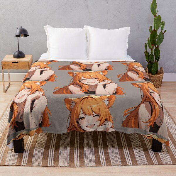 Item preview, Anime 51 designed and sold by Zeir Shop.