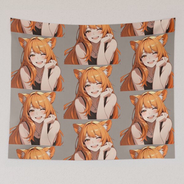 Item preview, Anime 51 designed and sold by Zeir Shop.