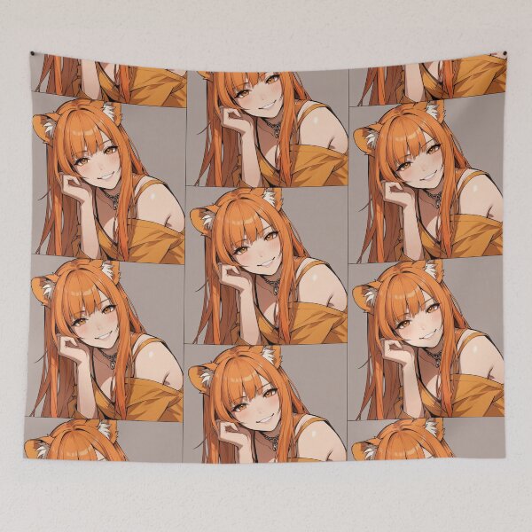 Item preview, Anime 52 designed and sold by Zeir Shop.