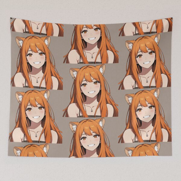 Item preview, Anime 53 designed and sold by Zeir Shop.