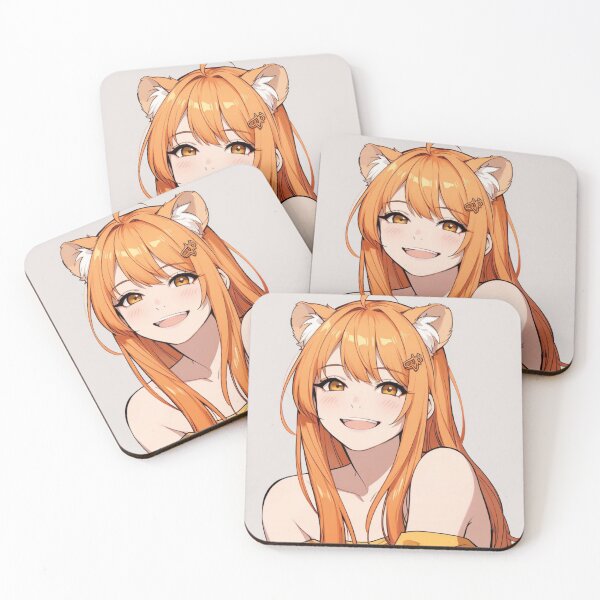 Item preview, Anime 55 designed and sold by Zeir Shop.