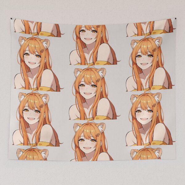 Item preview, Anime 55 designed and sold by Zeir Shop.