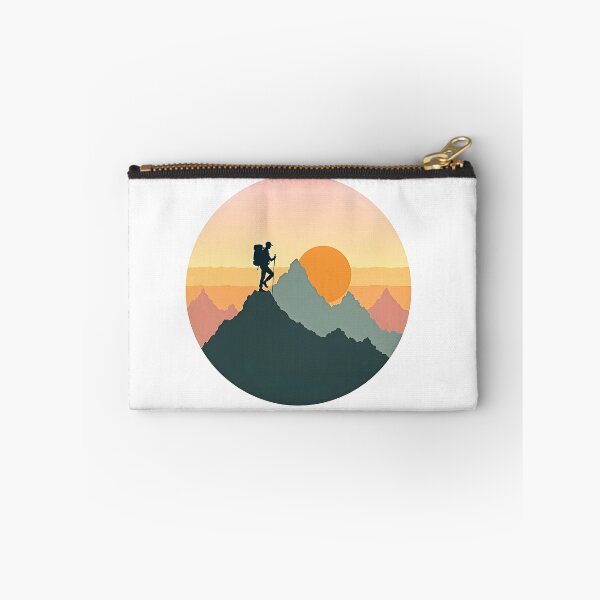 Item preview, Hiker's Escape designed and sold by nomanzy1.