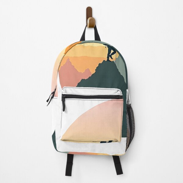 Item preview, Hiker's Escape designed and sold by nomanzy1.