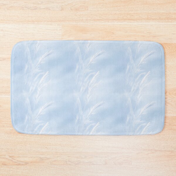 Item preview, Frosty Wisps of Winter, Minimal Glow, Christmas Pattern designed and sold by patternicco.