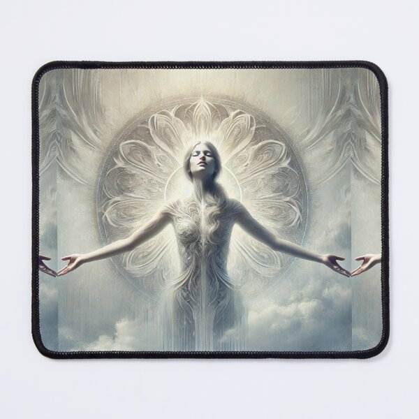 Item preview, Sacred Feminine Resilience designed and sold by Meta2Physical.