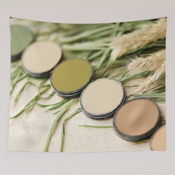 Item preview, Tones of the Meadow designed and sold by CHCOfficial.