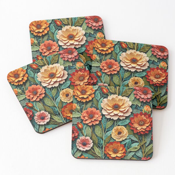 Item preview, Flower 80 designed and sold by Zeir Shop.