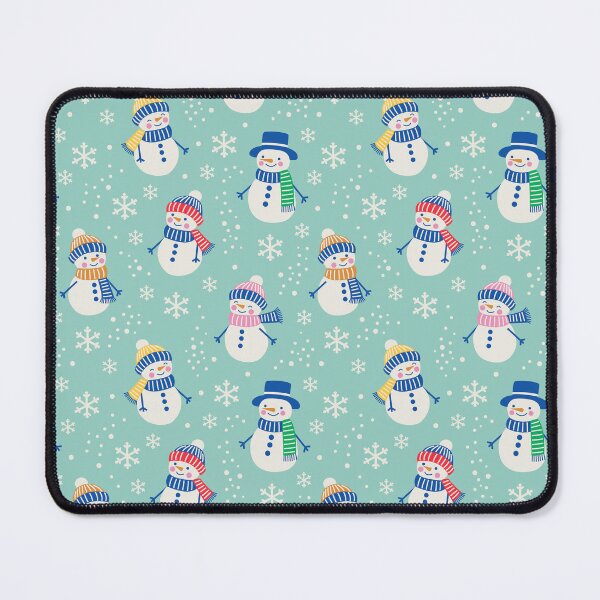 Item preview, Snowy Joy designed and sold by botanical city.