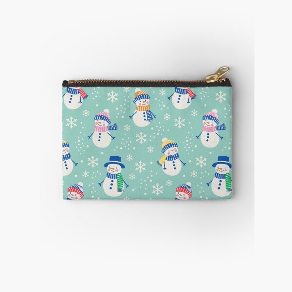 Item preview, Snowy Joy designed and sold by botanical city.