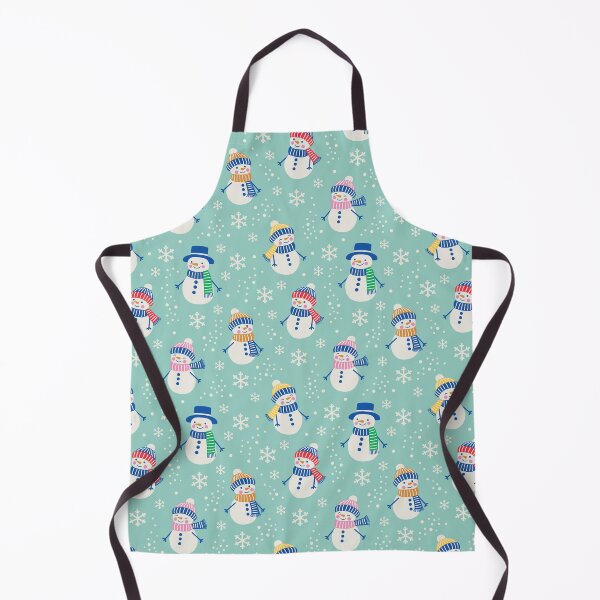 Item preview, Snowy Joy designed and sold by botanical city.