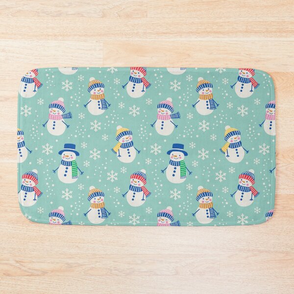 Item preview, Snowy Joy designed and sold by botanical city.