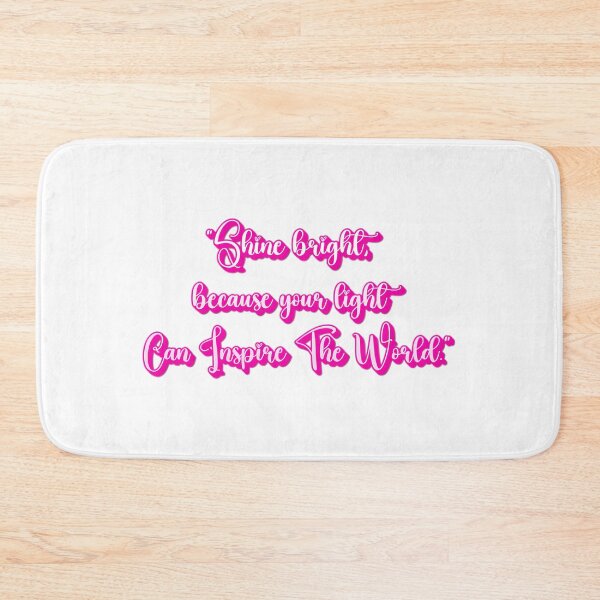 Item preview, Baghbie's Advice PINK designed and sold by ArtBreez.