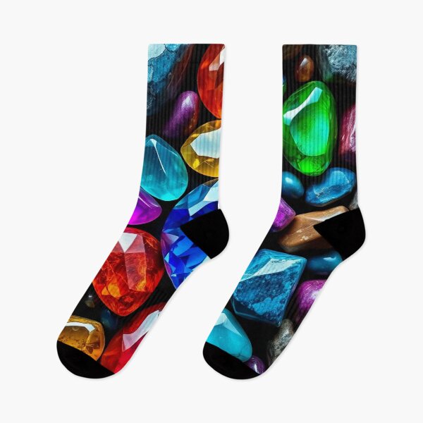 Item preview, Colorful Stones  designed and sold by Akash Sprx77.