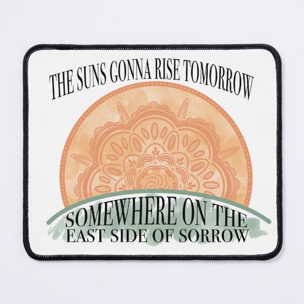 Item preview, East side of Sorrow designed and sold by sherdraws.