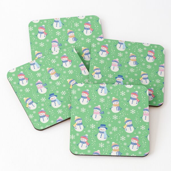 Item preview, Snowy Joy designed and sold by botanical city.