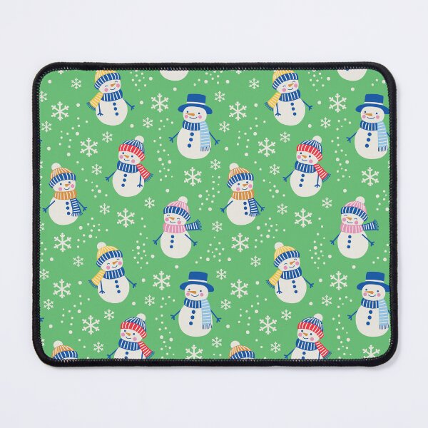 Item preview, Snowy Joy designed and sold by botanical city.