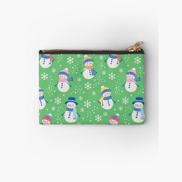 Item preview, Snowy Joy designed and sold by botanical city.