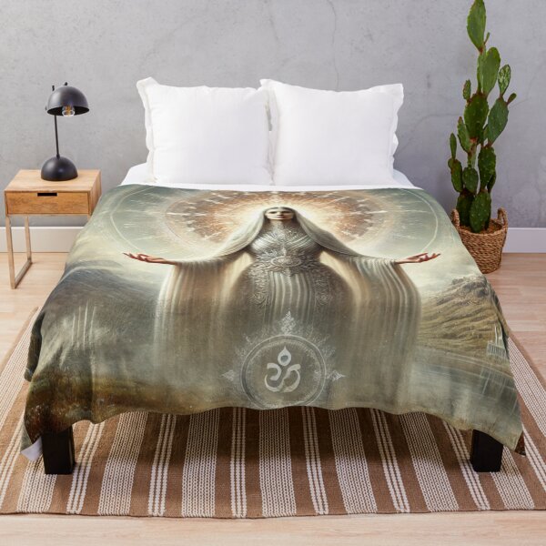 Item preview, Divine Feminine Grace and Strength designed and sold by Meta2Physical.