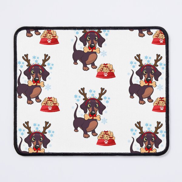 Item preview, Festive Pup designed and sold by MadeByJadex.