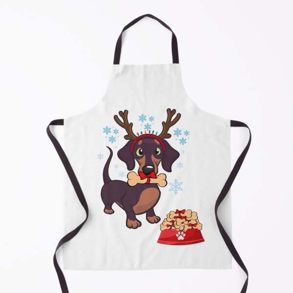 Item preview, Festive Pup designed and sold by MadeByJadex.