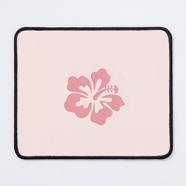 Item preview, Pink Flower Abstract Print Coquette Cute Soft designed and sold by DALdesignstore.