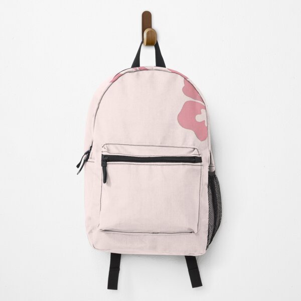 Item preview, Pink Flower Abstract Print Coquette Cute Soft  designed and sold by DALdesignstore.