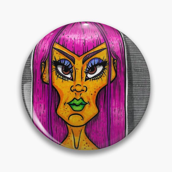Item preview, Sharp look designed and sold by simkris.