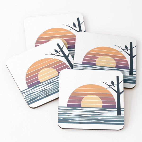 Item preview, Sunset designed and sold by TYW.