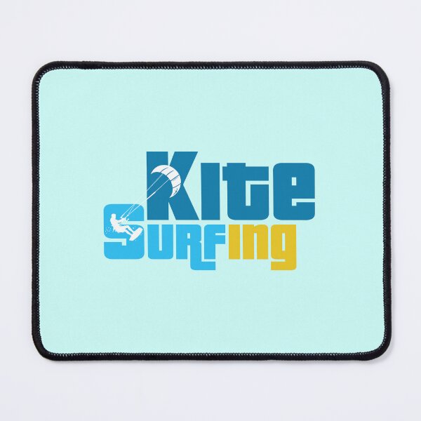Item preview, Kite Surfing designed and sold by Oshe_shop.