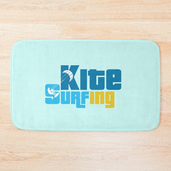 Item preview, Kite Surfing designed and sold by Oshe_shop.