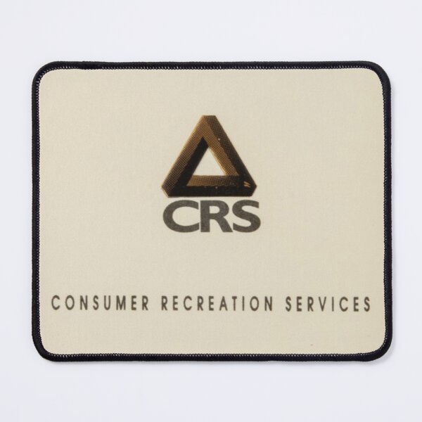 Item preview, CRS - Consumer Recreation Services designed and sold by Mr Reindeer.
