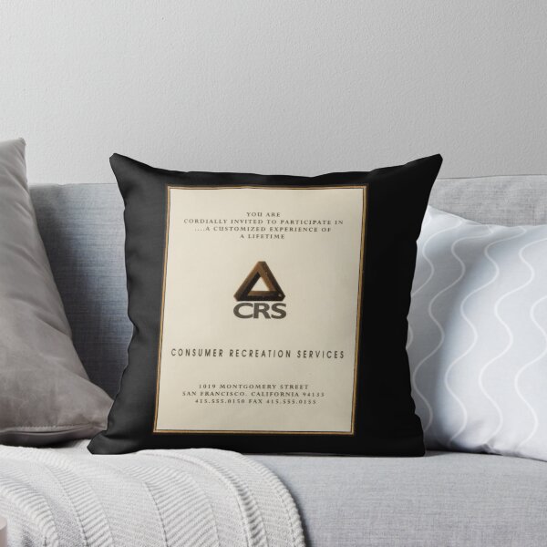 Item preview, CRS - Consumer Recreation Services designed and sold by Mr Reindeer.