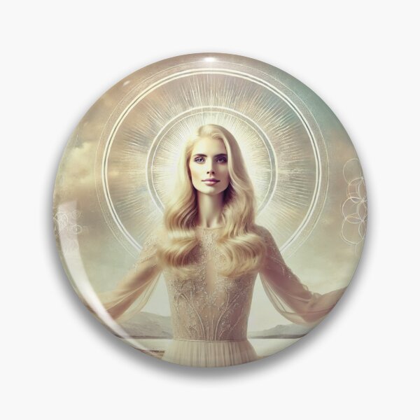 Item preview, Radiant Serenity designed and sold by Meta2Physical.