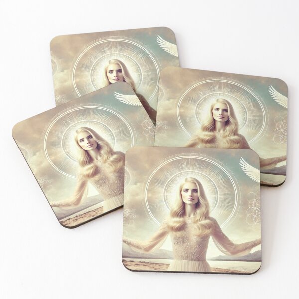 Item preview, Radiant Serenity designed and sold by Meta2Physical.
