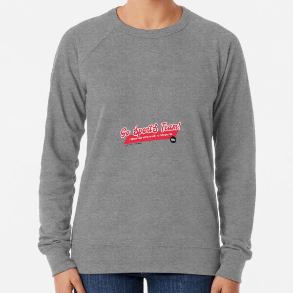 Sports Team Hoodies Sweatshirts for Sale Redbubble